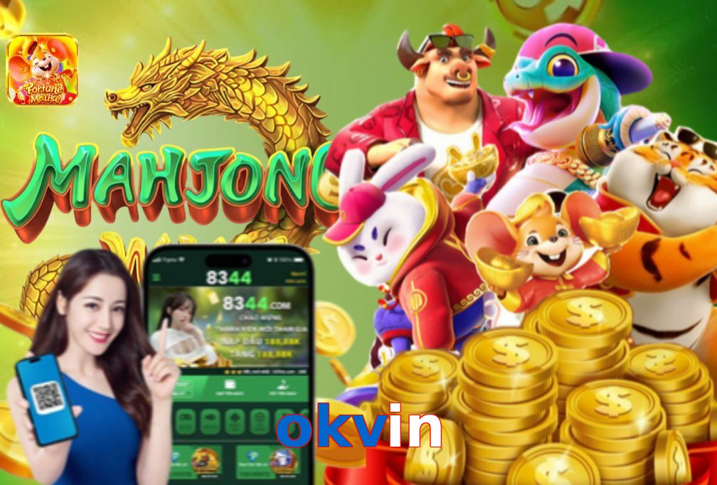 ☘️ Slots RTP cao + Vòng quay miễn phí! okvin