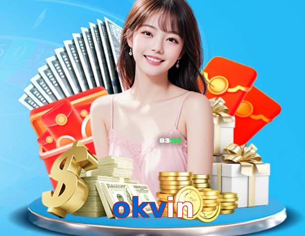 okvin – Nền tảng giải trí an toàn okvin